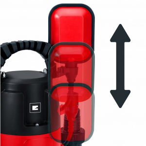 Einhell GC-DP 7835 szennyvízszivattyú (4170682)